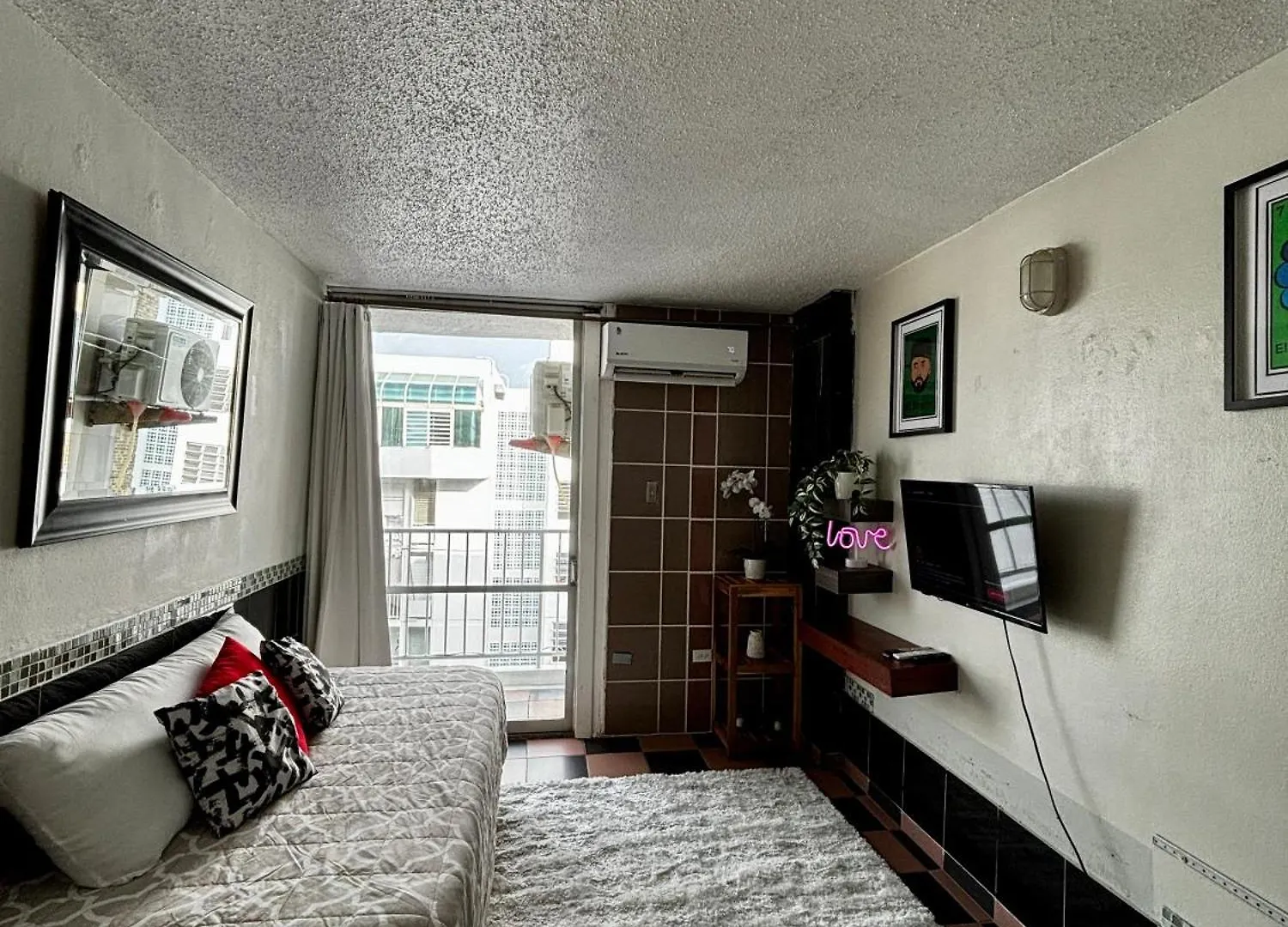 Downtown Isla Verde Luxe Apartment With Pool Сан-Хуан