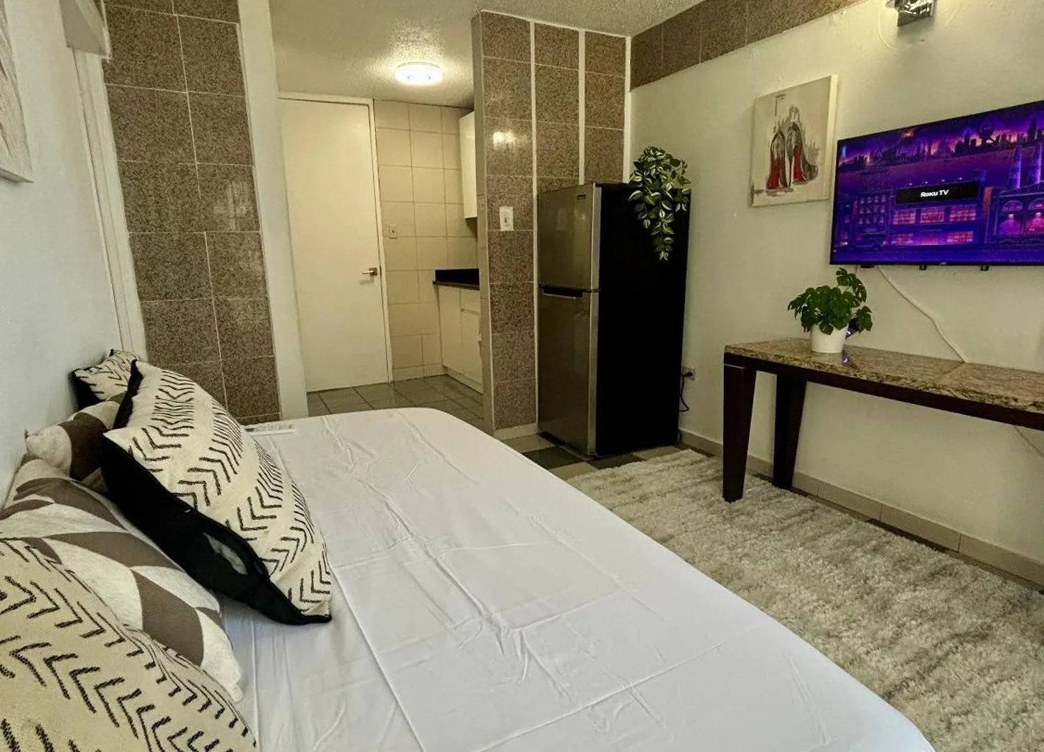 Downtown Isla Verde Luxe Apartment With Pool San Juan Puerto Rico