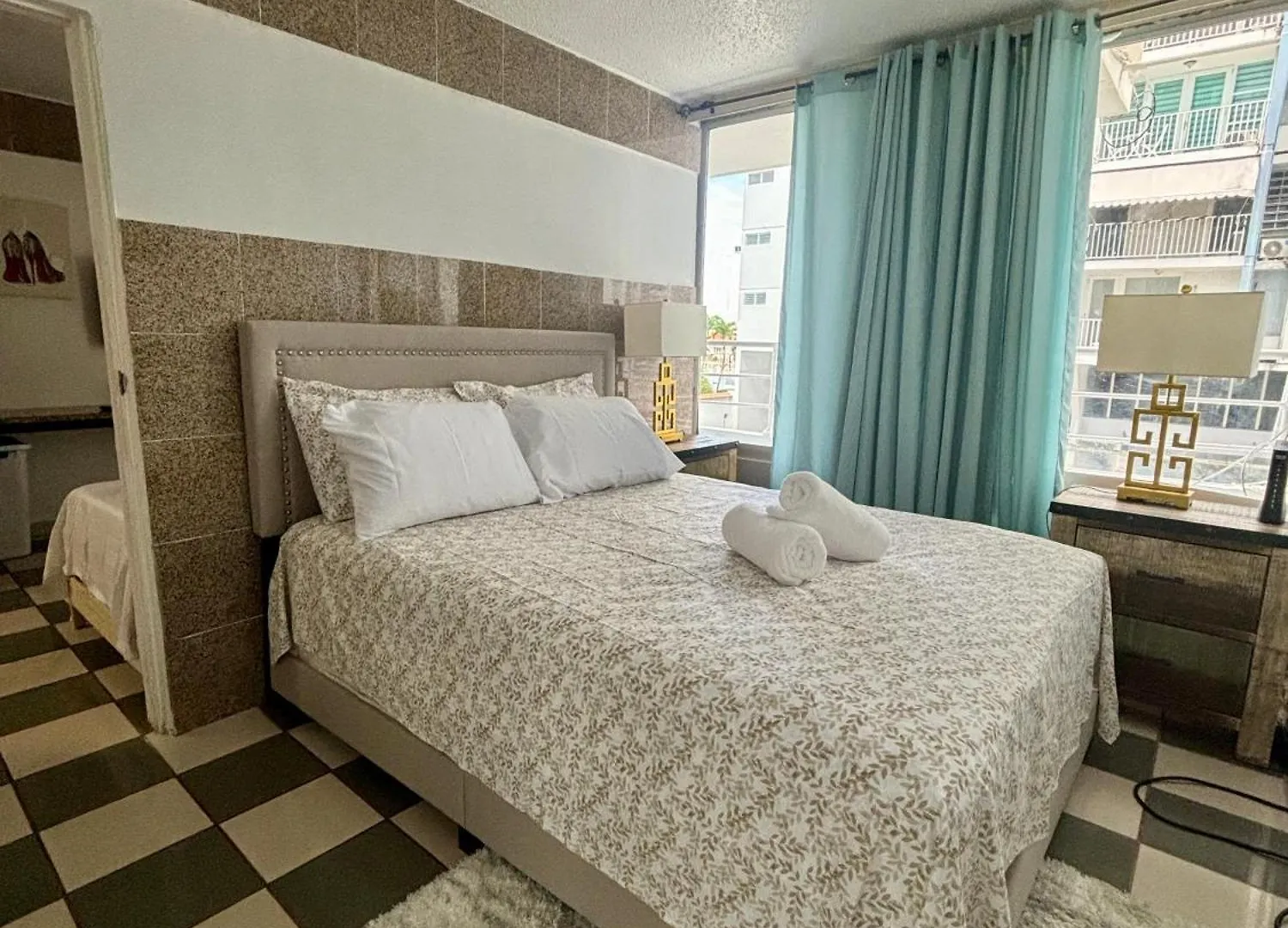 Downtown Isla Verde Luxe Apartment With Pool San Juan Puerto Rico