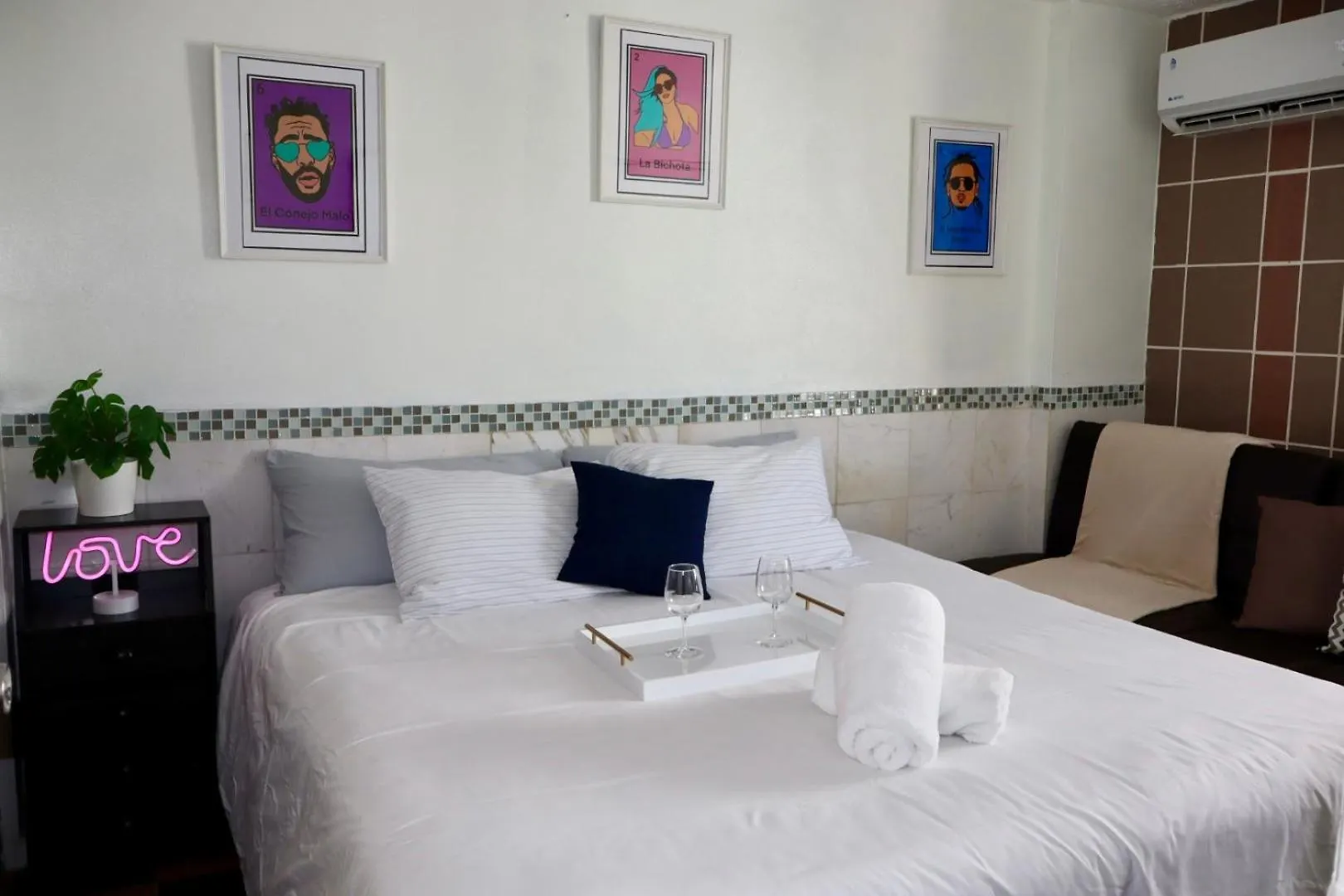 Downtown Isla Verde Luxe Apartment With Pool San Juan Puerto Rico