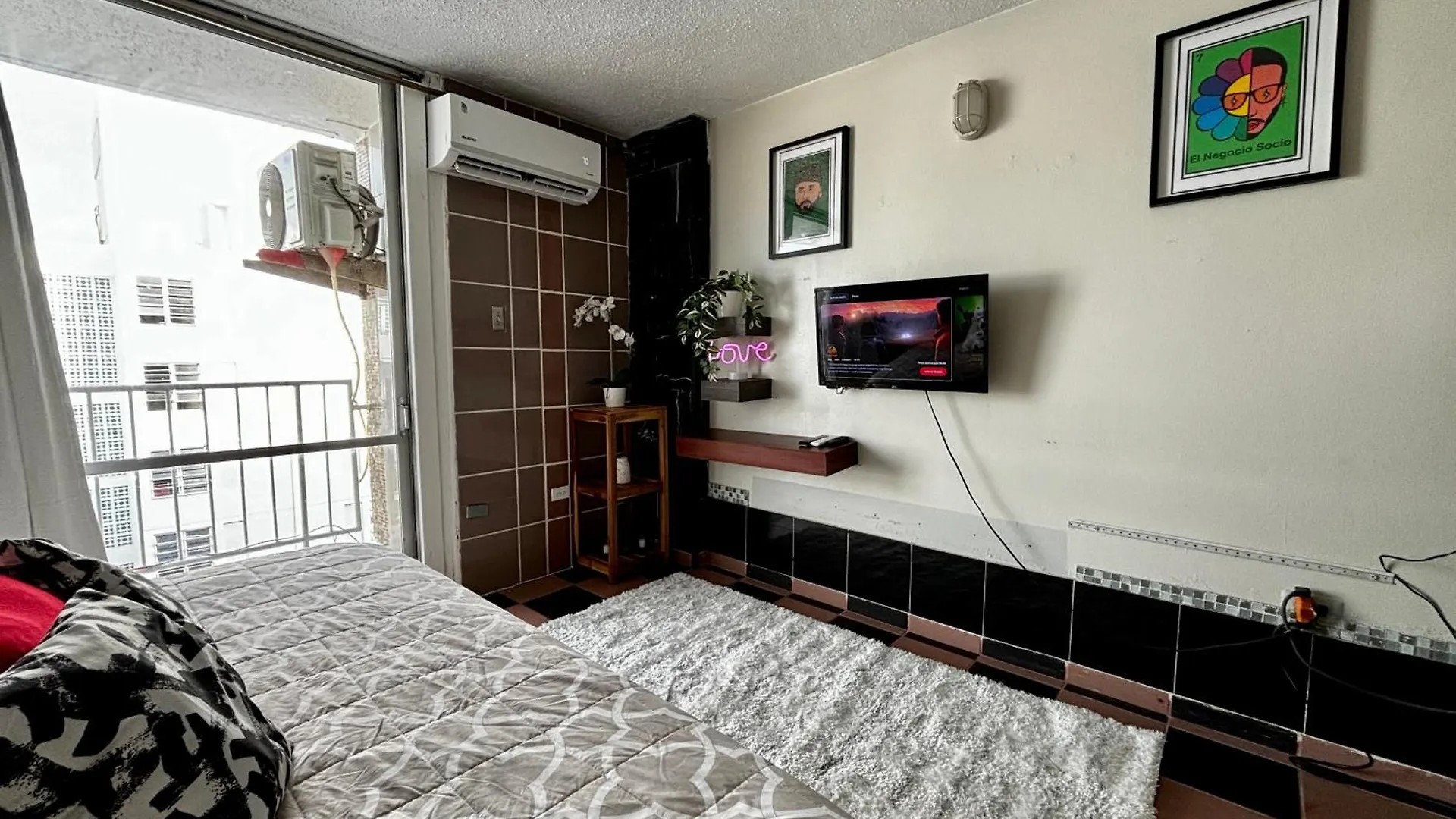 Downtown Isla Verde Luxe Apartment With Pool San Juan
