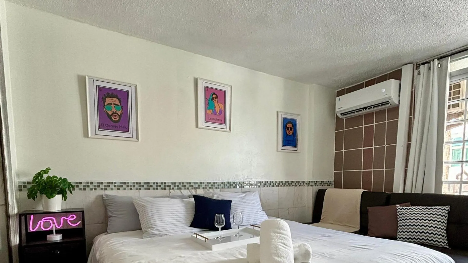 Downtown Isla Verde Luxe Apartment With Pool San Juan Puerto Rico