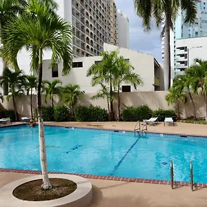 Isla Modern With Pool San Juan