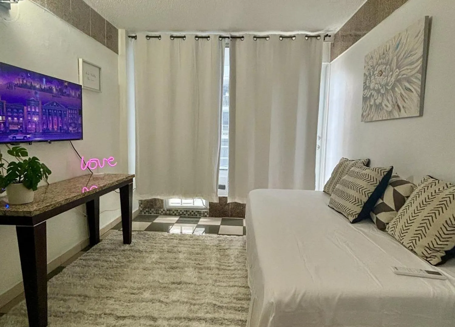Downtown Isla Verde Luxe Apartment With Pool San Juan