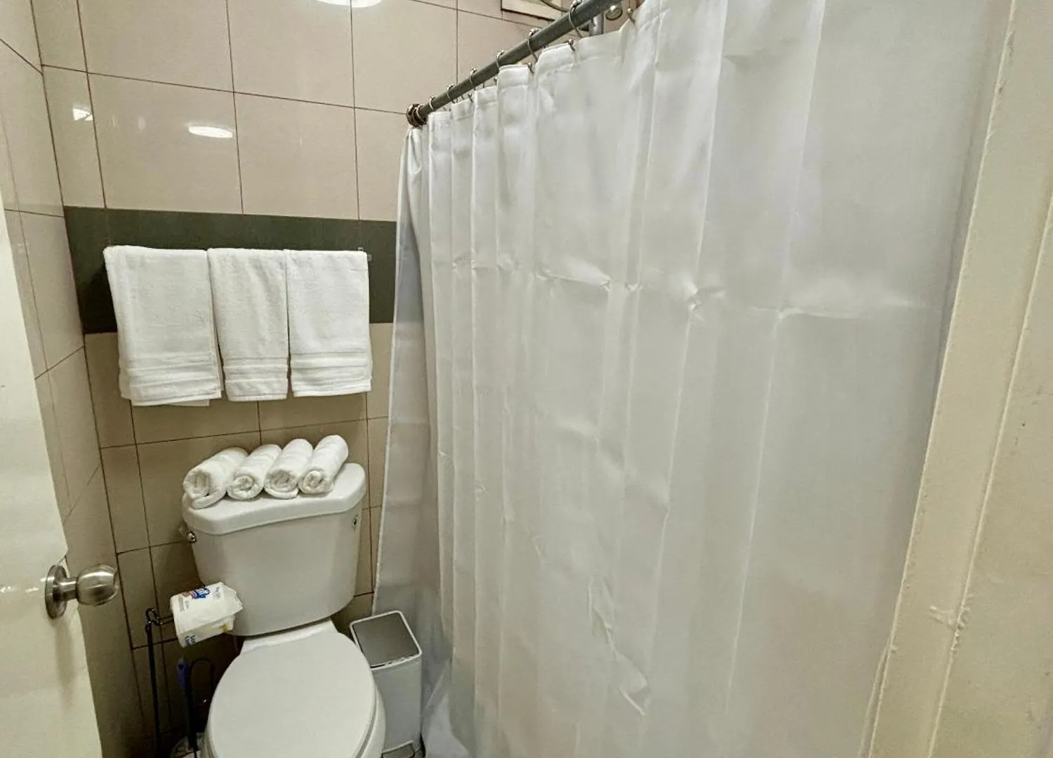 Downtown Isla Verde Luxe Apartment With Pool San Juan