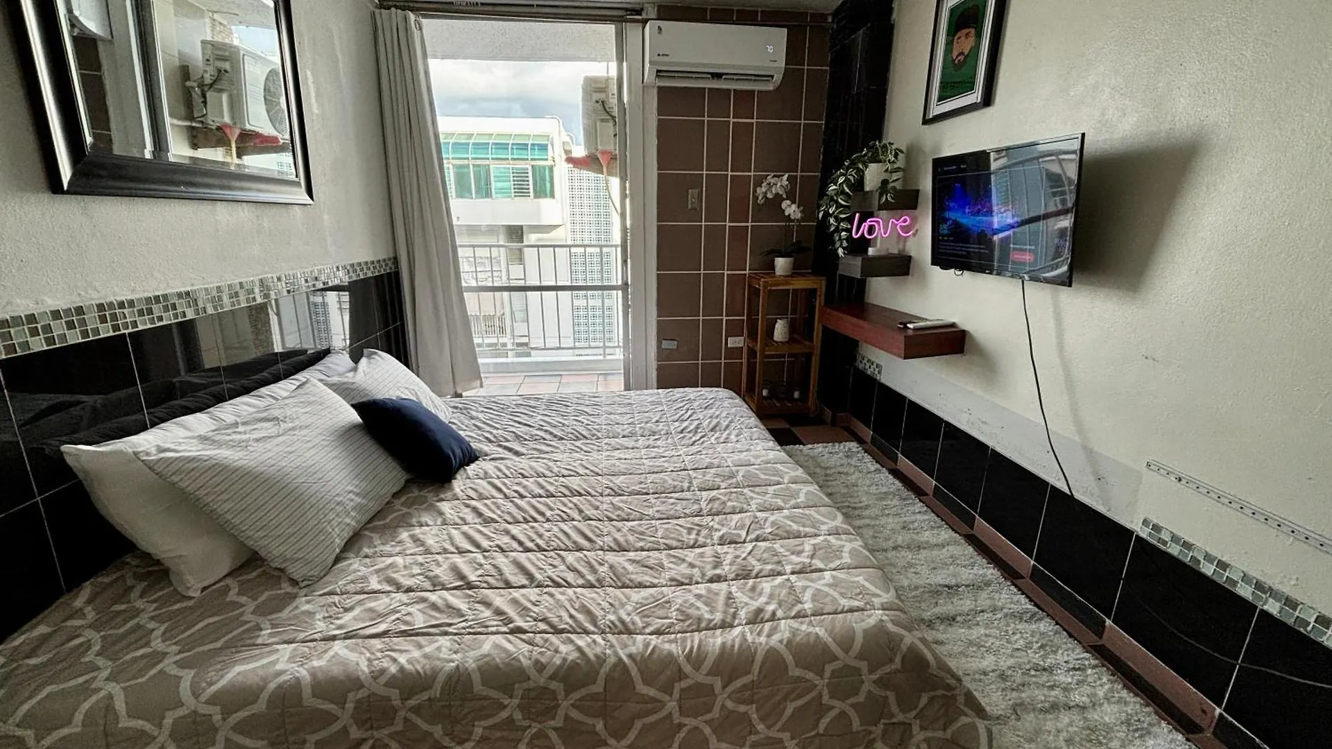Downtown Isla Verde Luxe Apartment With Pool San Juan 0*,  Puerto Rico